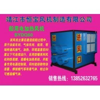船用電加熱風(fēng)機_廠用設(shè)備_船廠設(shè)備_中國船舶網(wǎng)