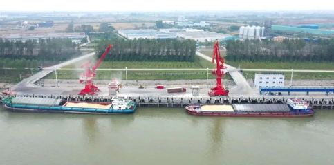 中航農(nóng)業(yè) 保供穩(wěn)市，打造北糧南運(yùn)國家物流節(jié)點(diǎn)與糧油倉儲(chǔ)服務(wù)新標(biāo)桿