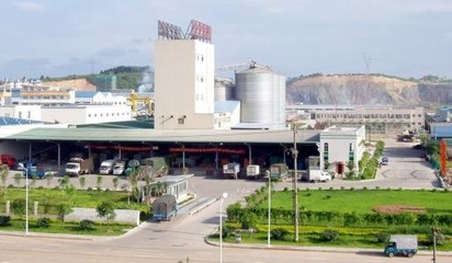 桂林市漓源糧油飼料有限責(zé)任公司全面解析 公司實(shí)力、地址與糧油倉儲(chǔ)服務(wù)