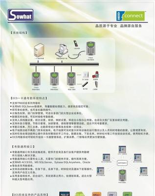 咸寧ID卡考勤機 智能管理新選擇，價格與性能并重